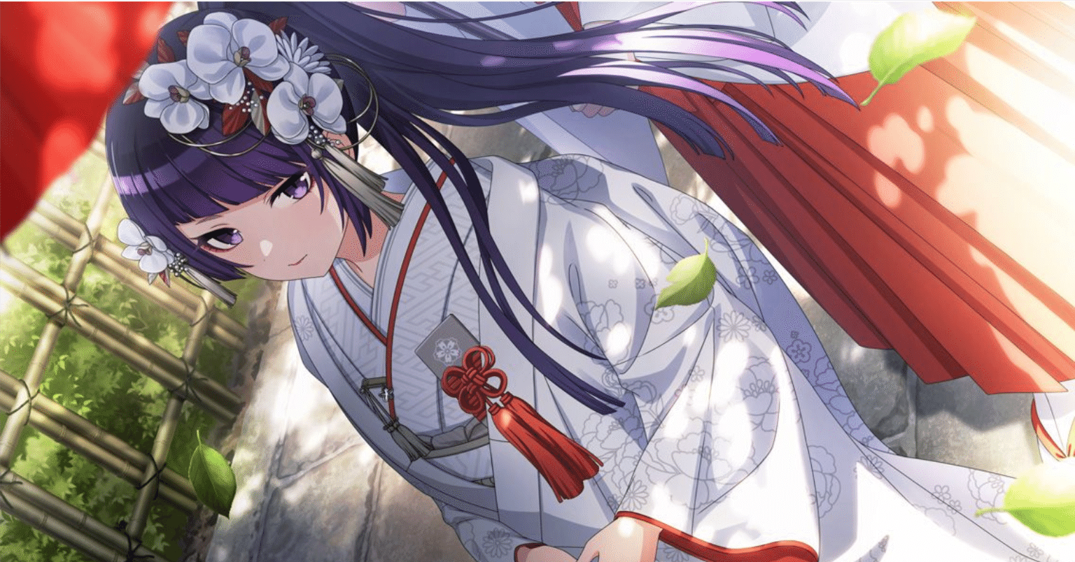 シャニマス】Pカップ新規へ、摩美々編【83位】｜みゅーと