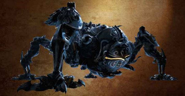 オメガと再会する元FF14民【MHWilds FF14コラボ感想】｜ドゥドゥ