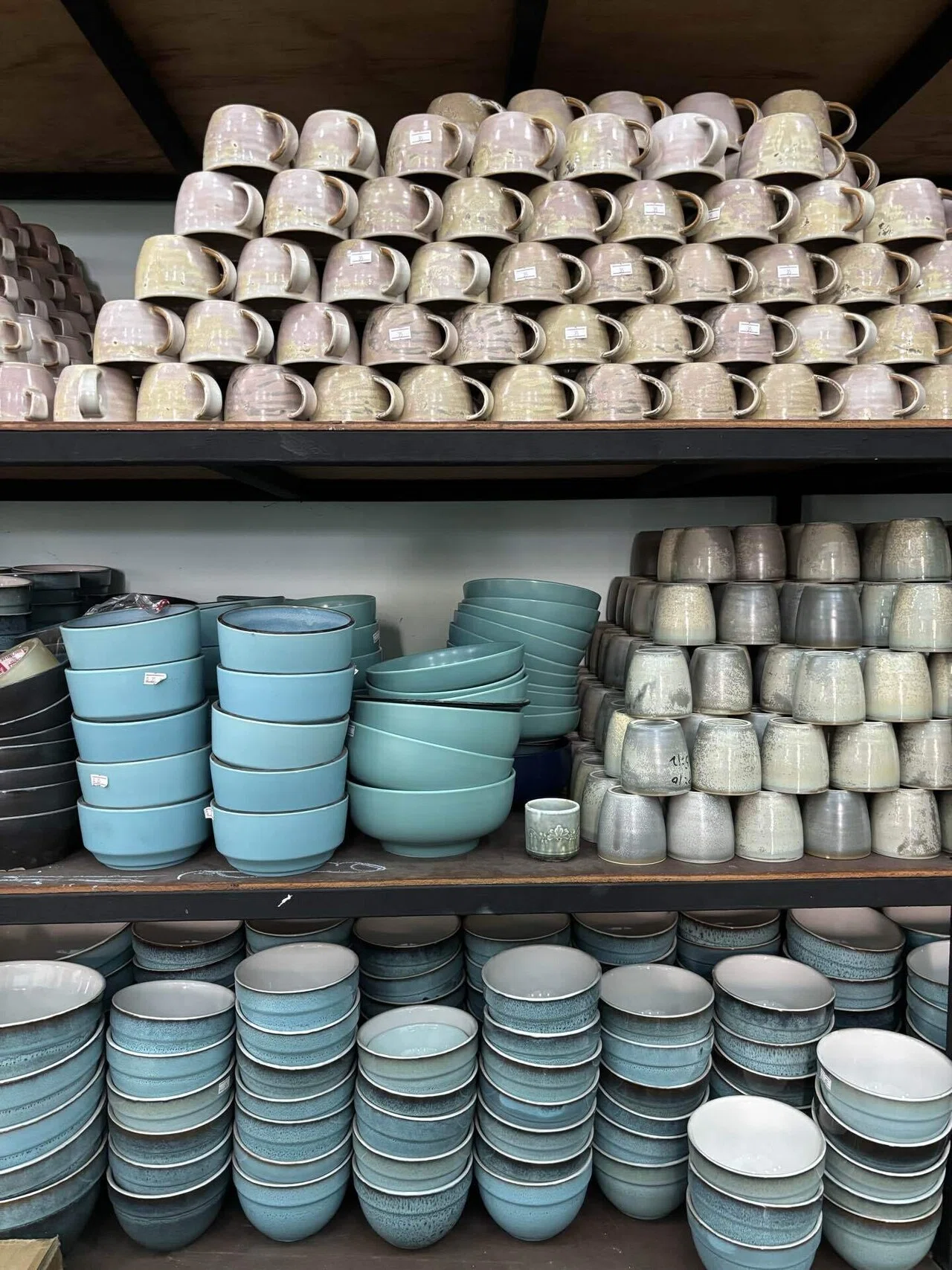 Thukdi Ceramic】お土産にもぴったり。バンコクからも行ける郊外激安