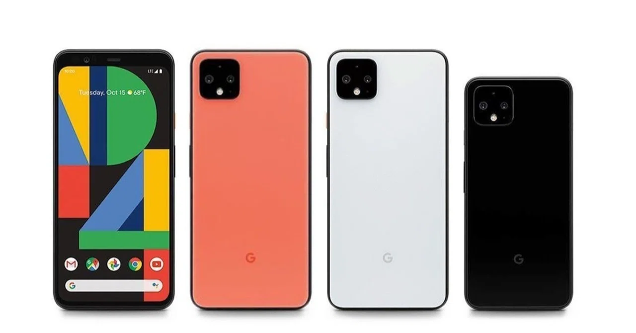 Google Pixel 4 のAI機能のまとめ｜npaka
