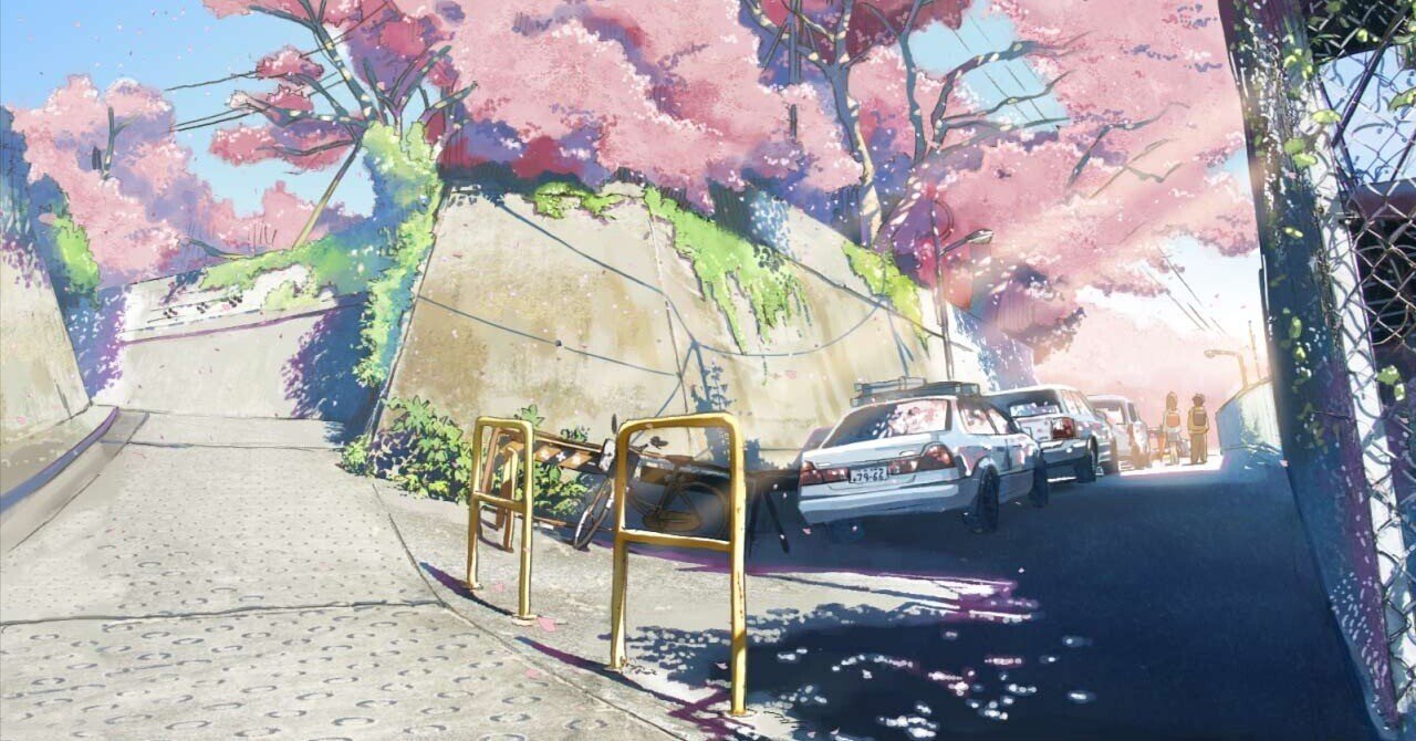 秒速5センチメートル』にみる喪失と再生──臨床心理士が読み解く“切な