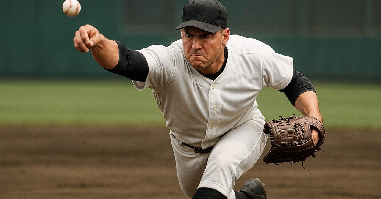 育成論④ 〜勝率特化型投手育成〜｜柊（シュウ）〜高校野球専門