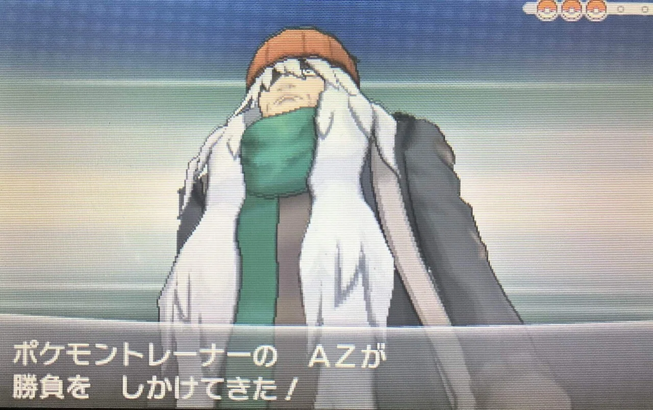 ⑥ポケモンZAを遊ぶ前に！XYのストーリーおさらいしたいアナタに