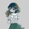 もん（正直者。）