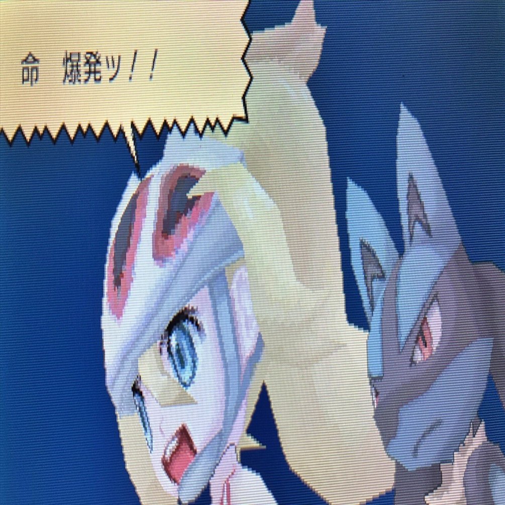 ②ポケモンZAを遊ぶ前に！XYのストーリーおさらいしたいアナタに