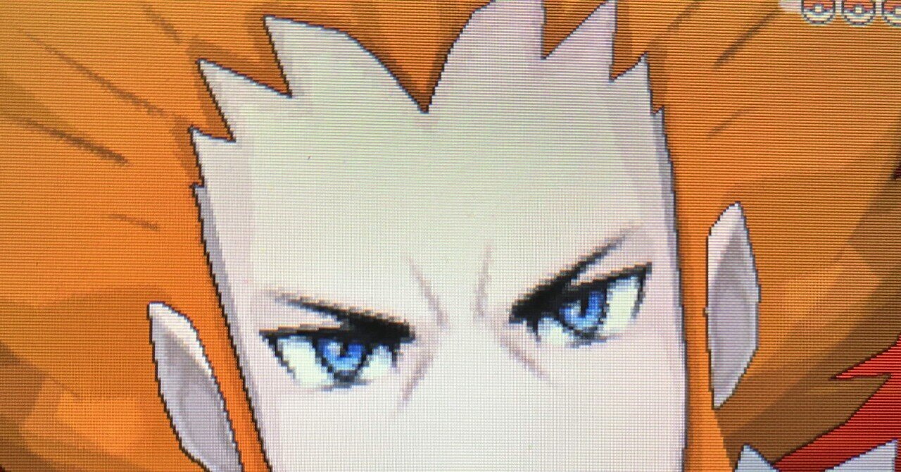 ④ポケモンZAを遊ぶ前に！XYのストーリーおさらいしたいアナタに