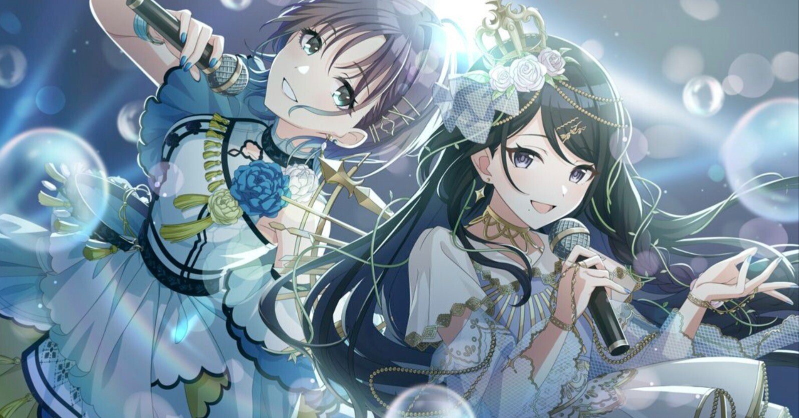 宝塚花組 Delight Holiday（Blu－ray Disc