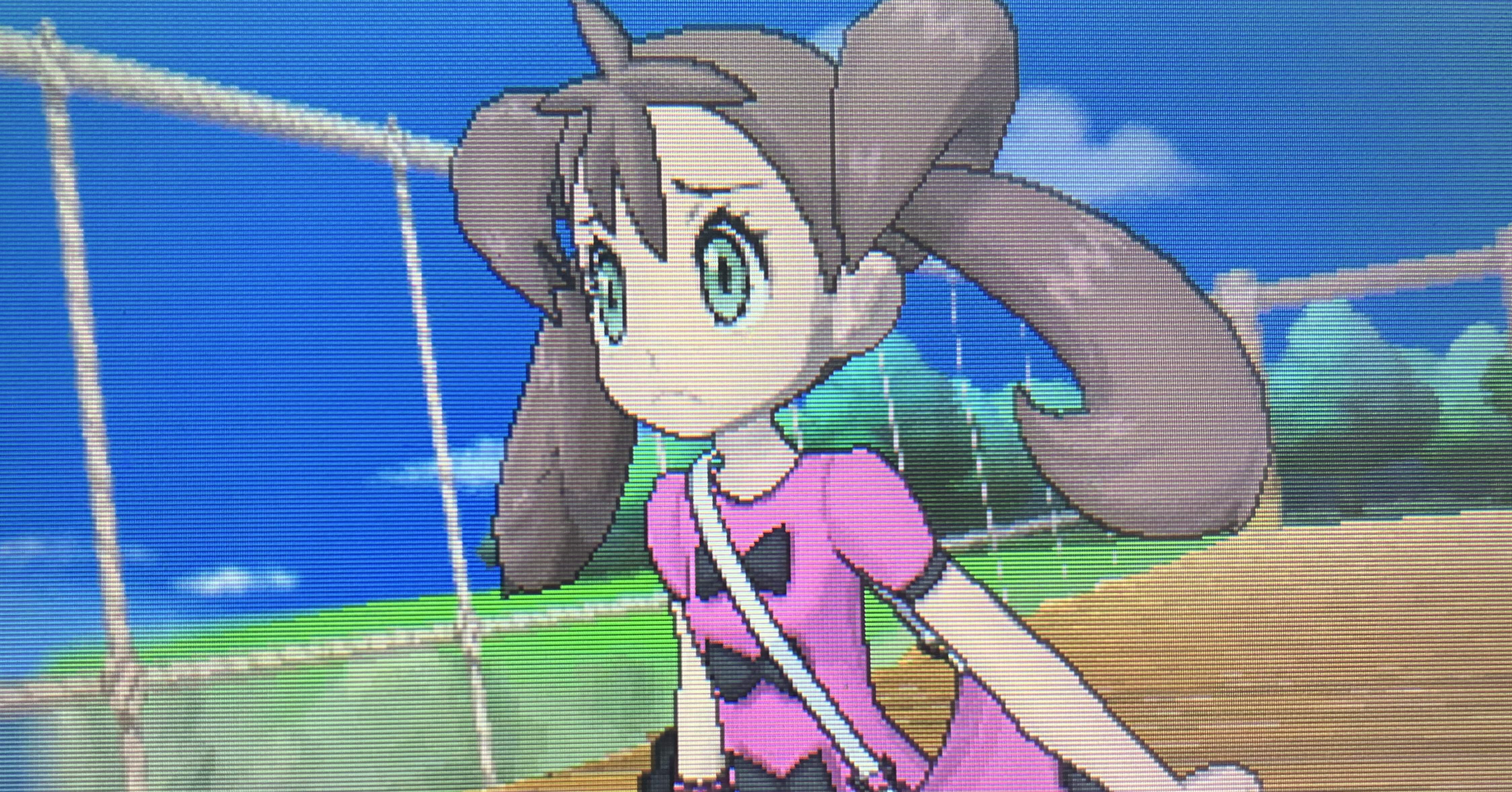 ⑤ポケモンZAを遊ぶ前に！XYのストーリーおさらいしたいアナタに