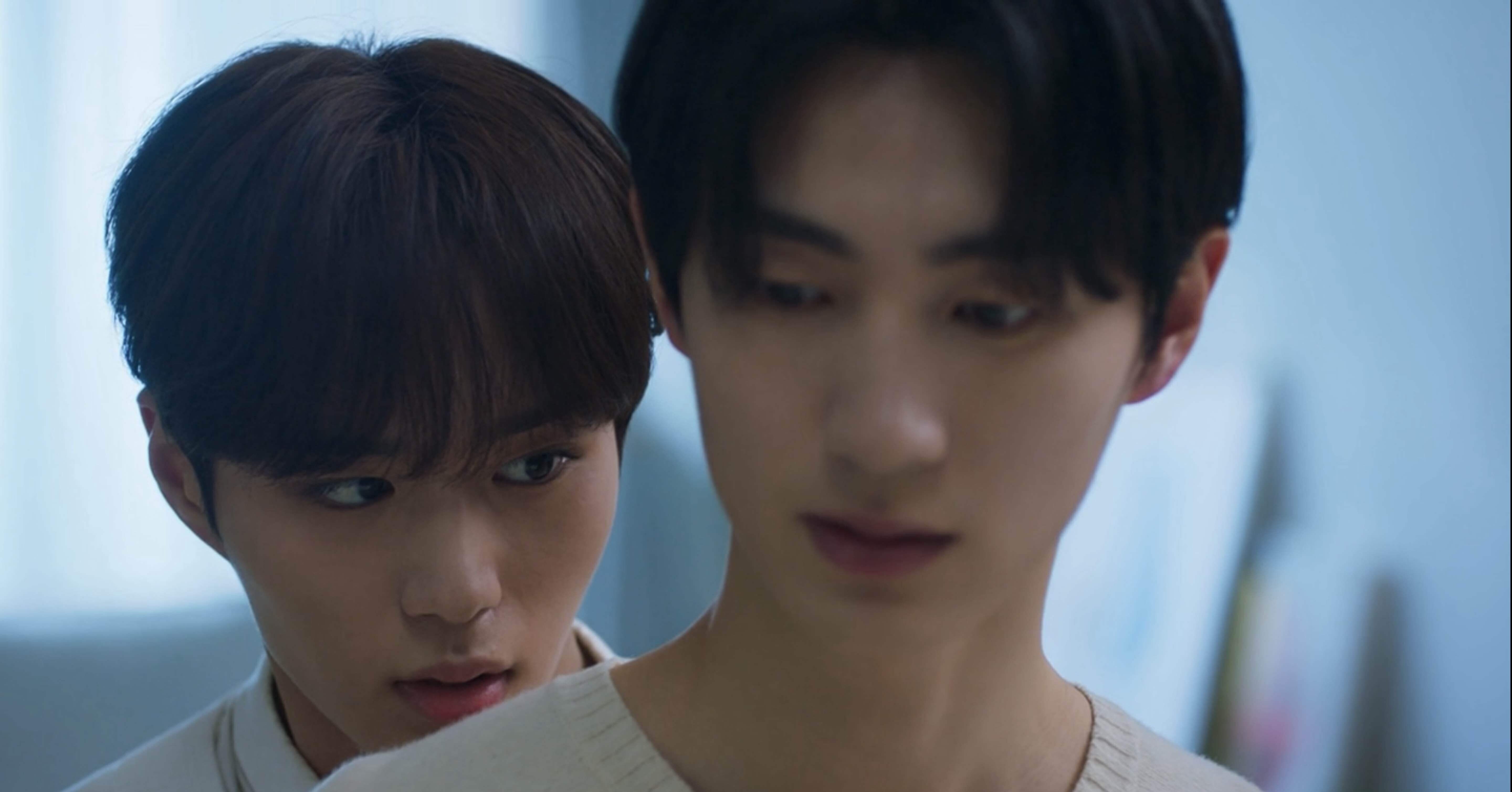 秘密の間柄 2話「いい人すぎるよ展と意味不明すぎるよ展」｜ぴあの