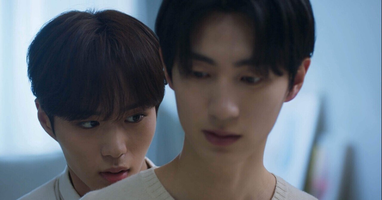 秘密の間柄 2話「いい人すぎるよ展と意味不明すぎるよ展」｜ぴあの