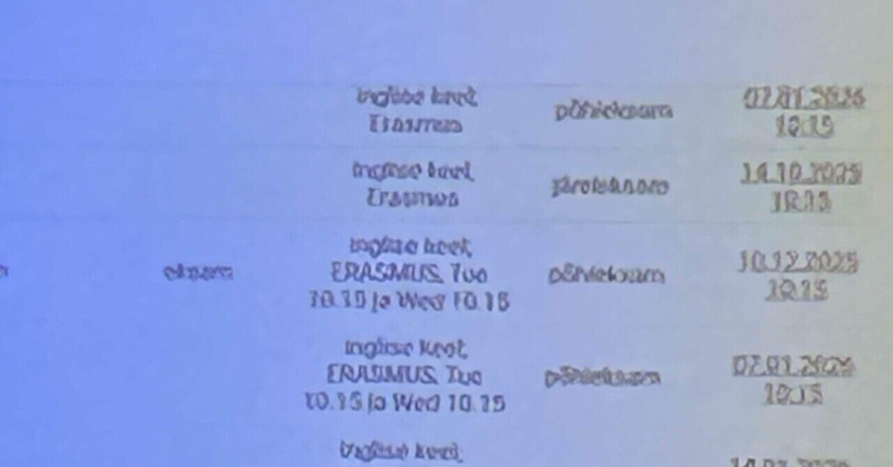 エストニア語教材 新刊紹介】ゼロから話せるエストニア語③｜三修社 Sanshusha