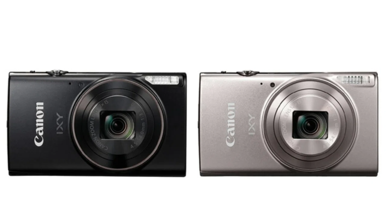 なぜ今？】キヤノンIXY 650m徹底レビュー！時代遅れに見えるコンデジが