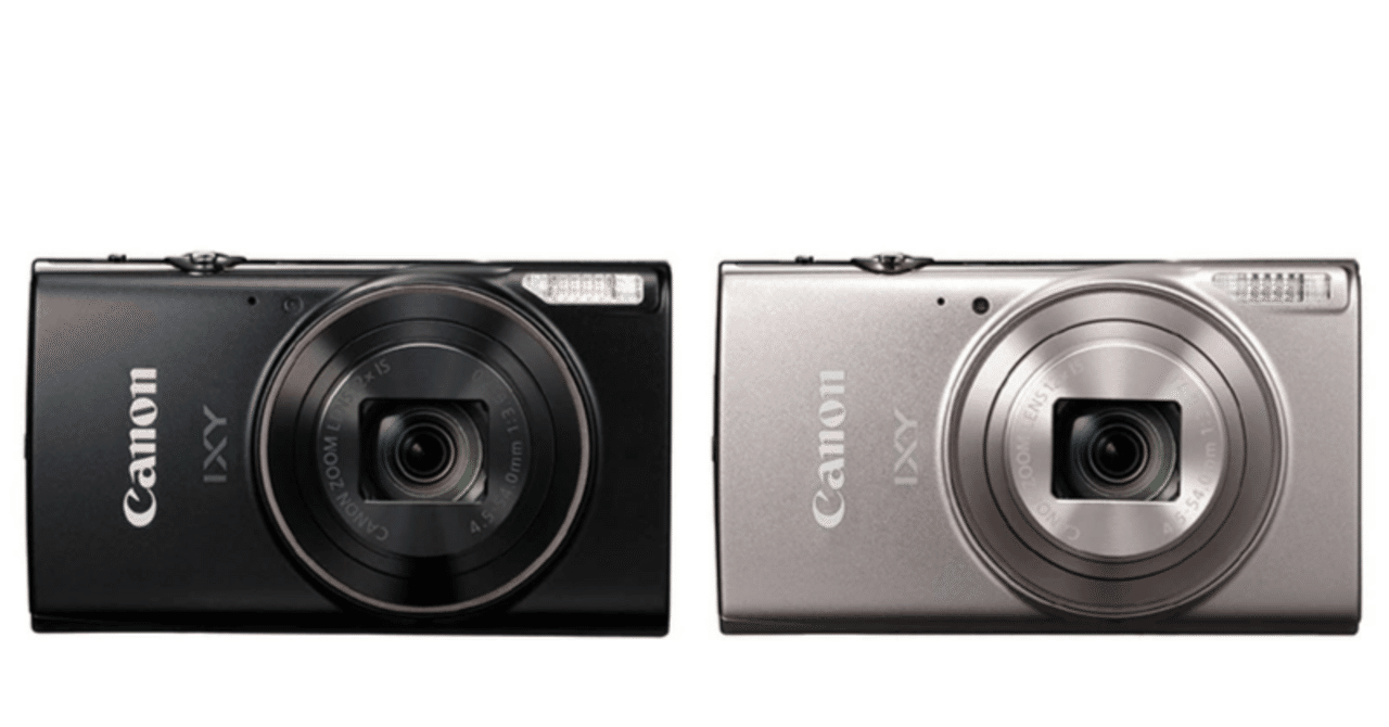 なぜ今？】キヤノンIXY 650m徹底レビュー！時代遅れに見えるコンデジが