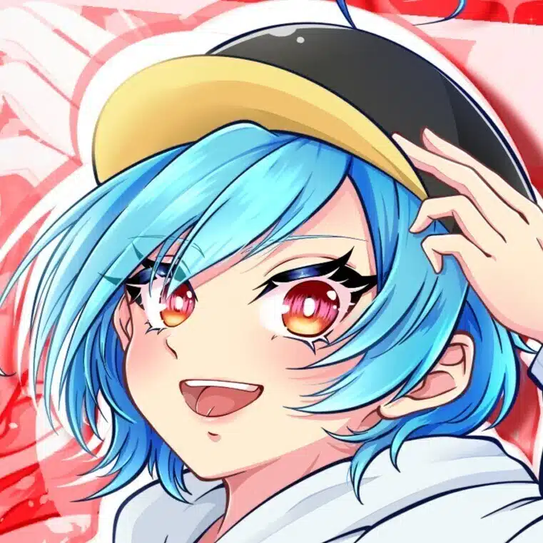 億尾ほうこ