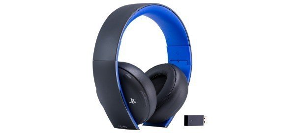 レビュー Playstationワイヤレスサラウンドヘッドセット Atusi Note レビュー Playstationワイヤレスサラウンドヘッドセット Atusi Note