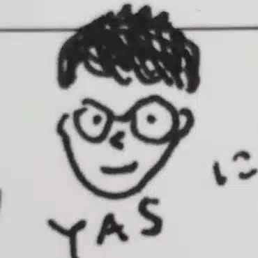 やっさん（Yasuhiro Ishikawa）