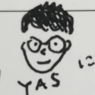 やっさん（Yasuhiro Ishikawa）