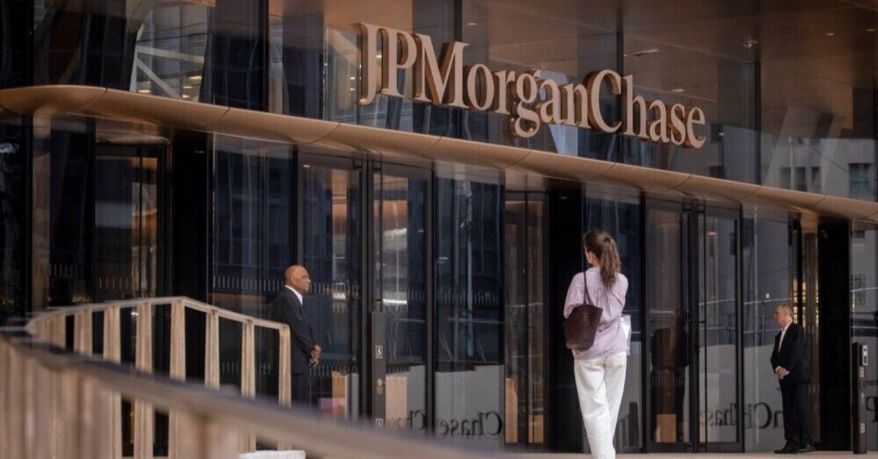 ChatGPTによる和訳】JPMorgan Chase & Co. (JPM) Q3 2025 Earnings Call  Transcript｜SG@ChatGPTで米国株決算カンファレンスコール全文和訳