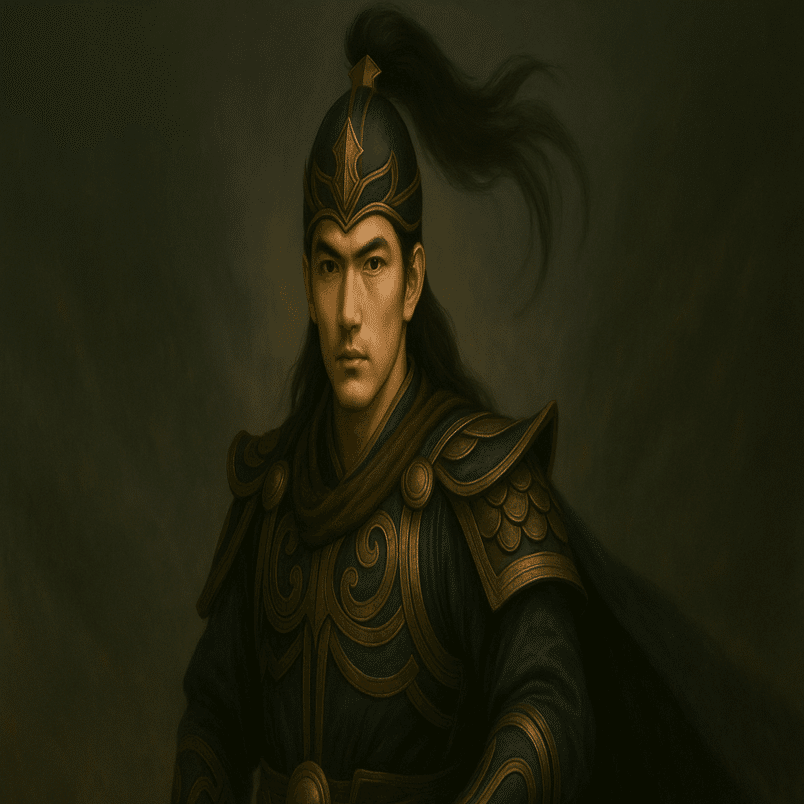 6 司馬懿 ― 静かに時を待った“冷徹なる戦略家”｜なべを