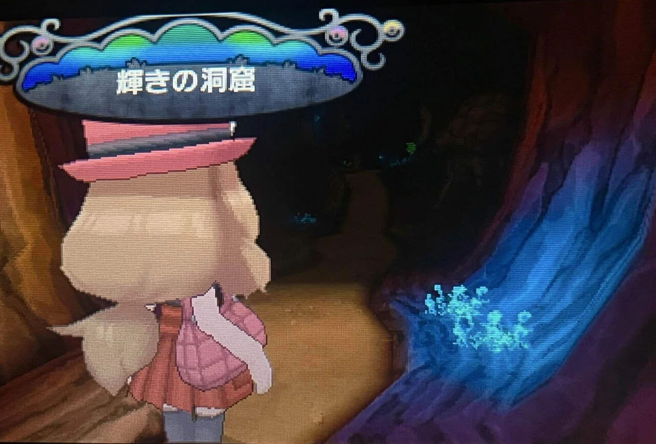 ポケモンXYでフランスについて学ぶ(コウジンタウン)｜旅&ポケモン