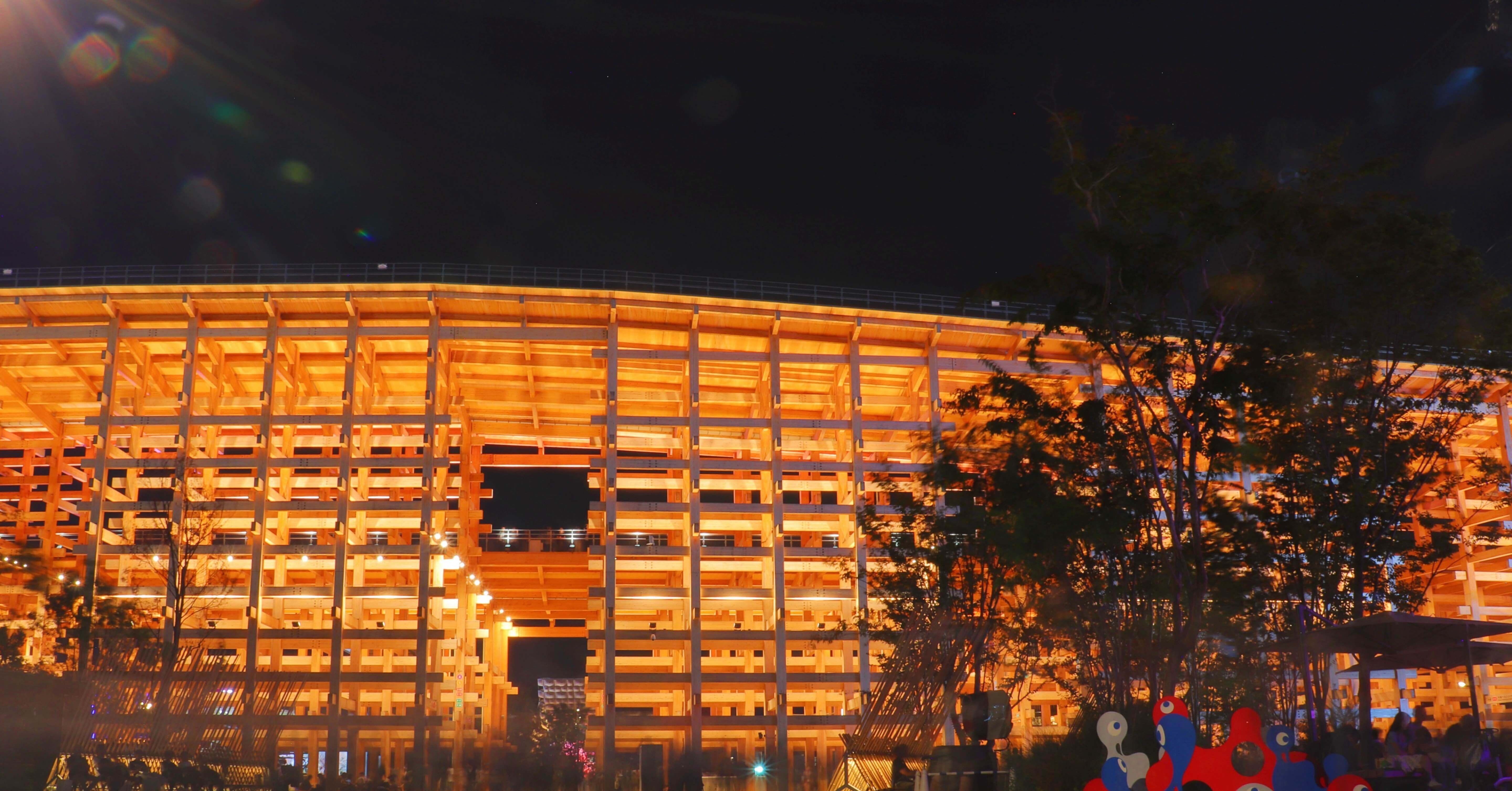 大阪・関西万博(EXPO2025) - イタリア館｜みずの｜note