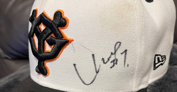 FOR3VER 長嶋茂雄さん追悼グッズ、ついに発売。｜よっちーだよ！