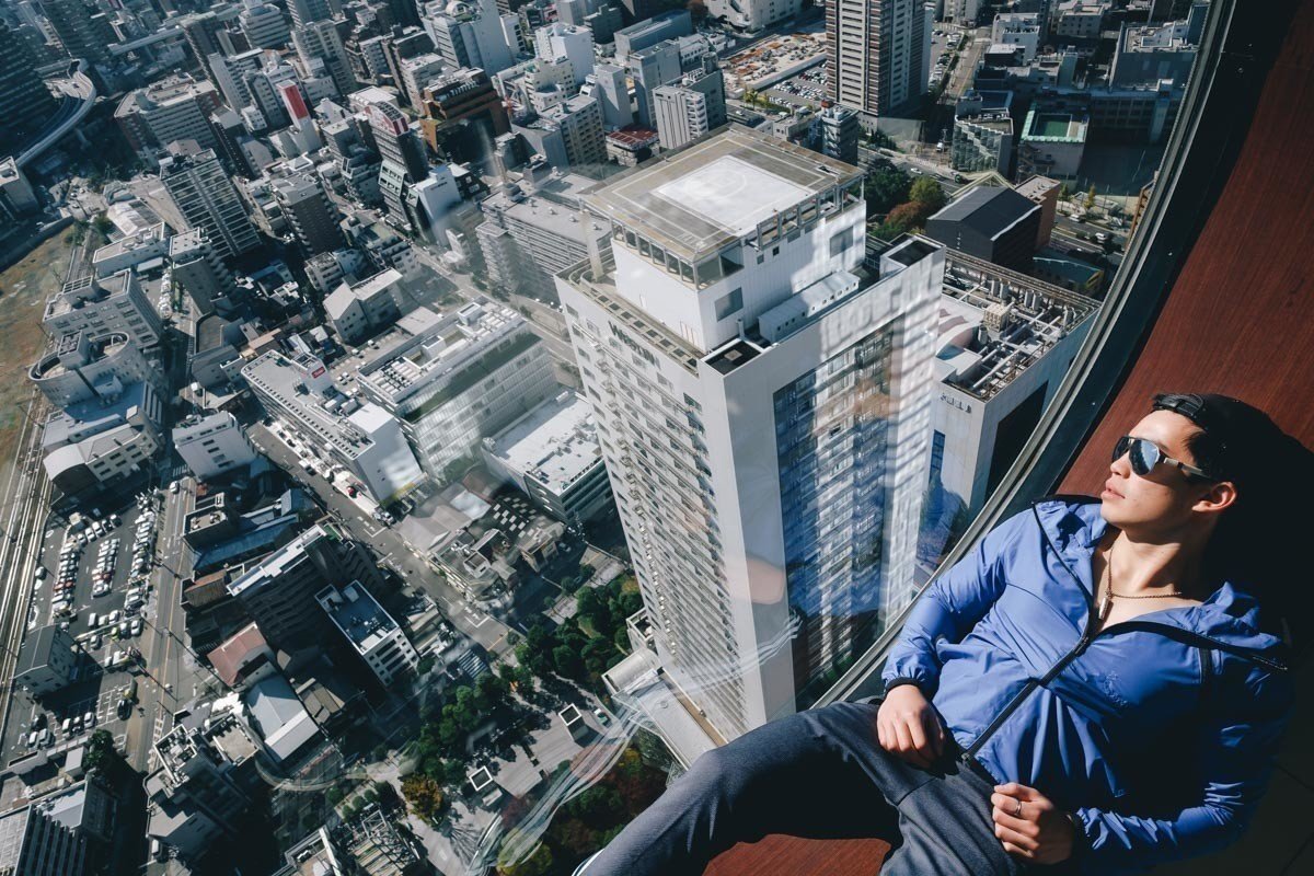 フォトシュートやってます 外国人観光客との撮影について 保井崇志 Note フォトシュートやってます 外国人観光客との撮影について 保井崇志 Note