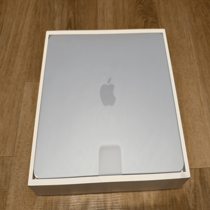 MacBook Air購入しました♬｜Yuzi