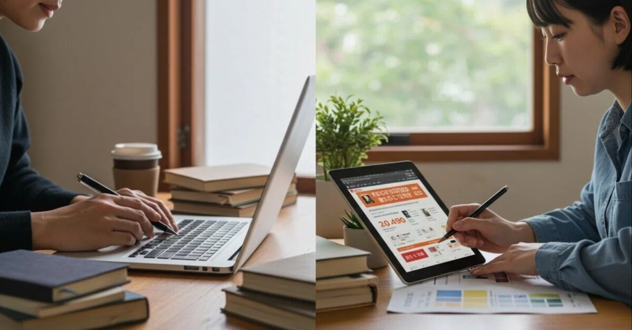 Explaining How to Understand the Differences Between SEO and Listing ...