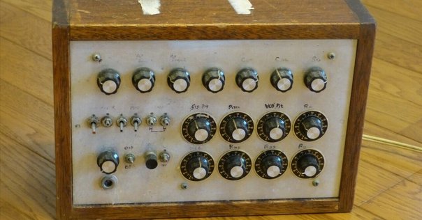 Tinnitus Re:｜1995fx