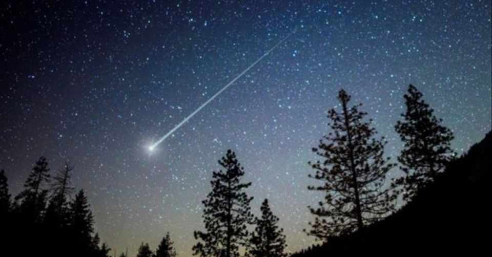 夢が叶わない最大の理由 なぜ流れ星は夢を叶えると言われているのか Yoko Note
