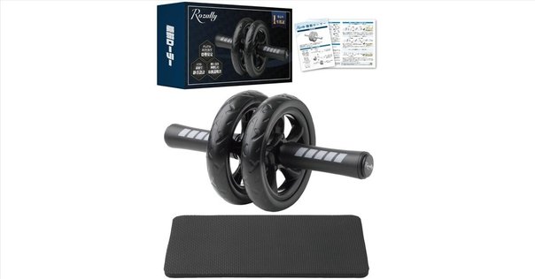 レビュー】GROWTAC（グロータック） GT-Roller F3.2｜you.uchida