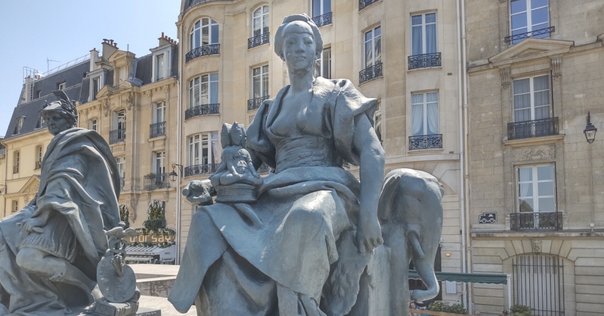 佐伯米子#06｜勝鬨美樹