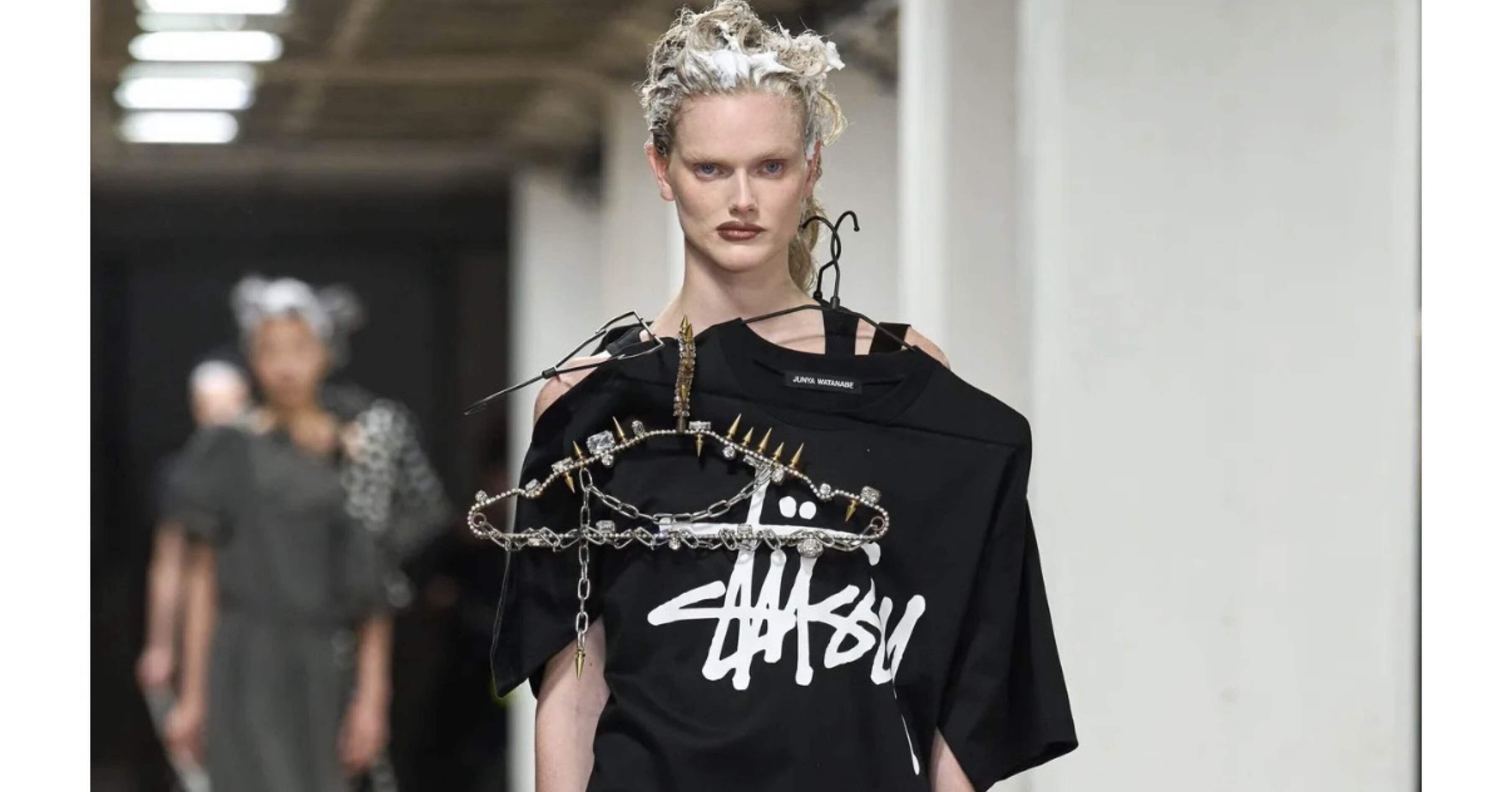 Day45｜既製品を、もう一度“作品”にする力】― Junya Watanabe 2026SS