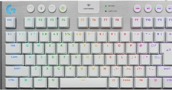 キーボード Logicool Keyboard MX KEYS ロジクールMX Keysビジネス ワイヤレス キーボード