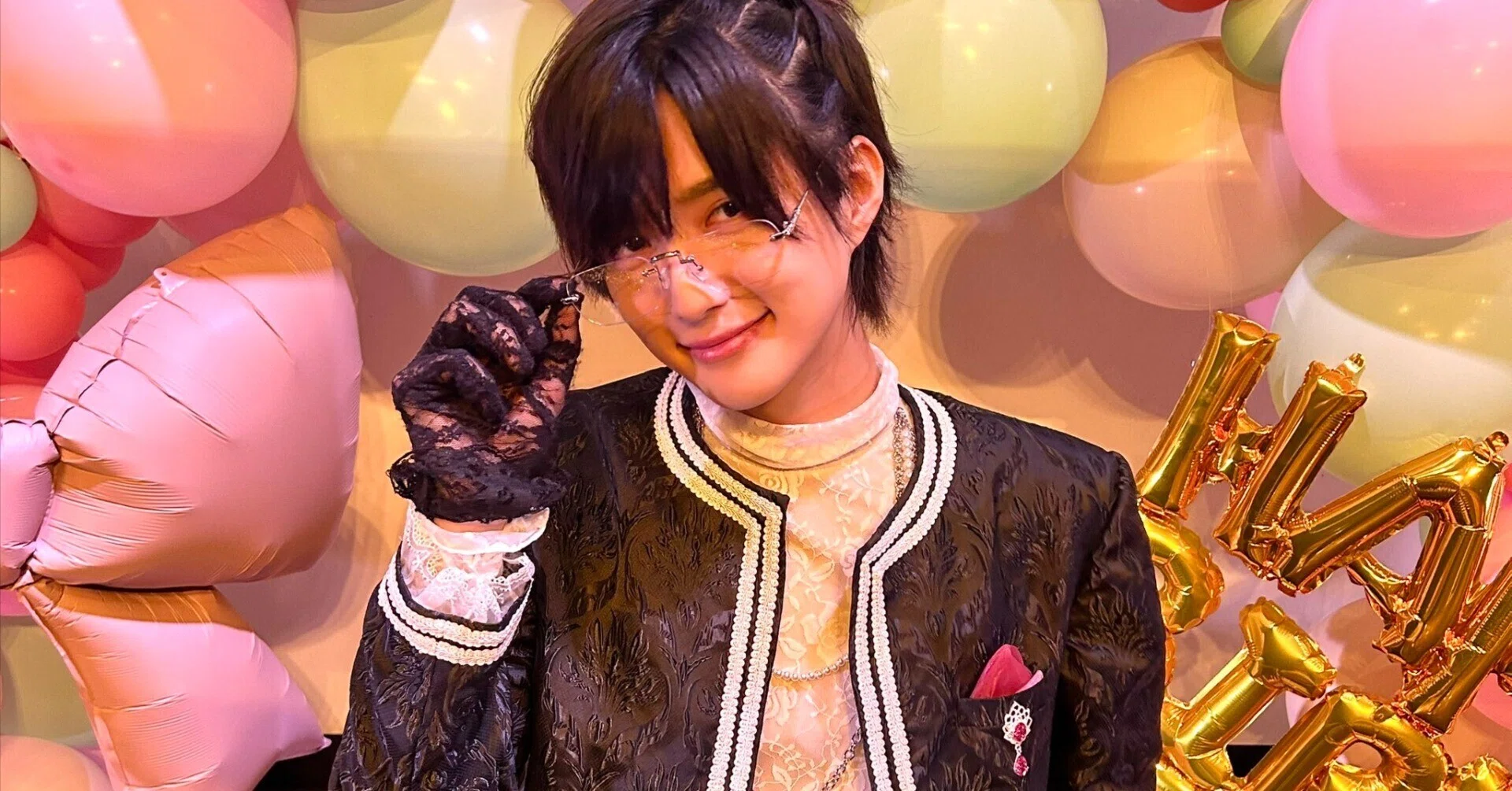 前田大翔 Prince Release Party!!～30th Anniv.～（リリパ） 参加
