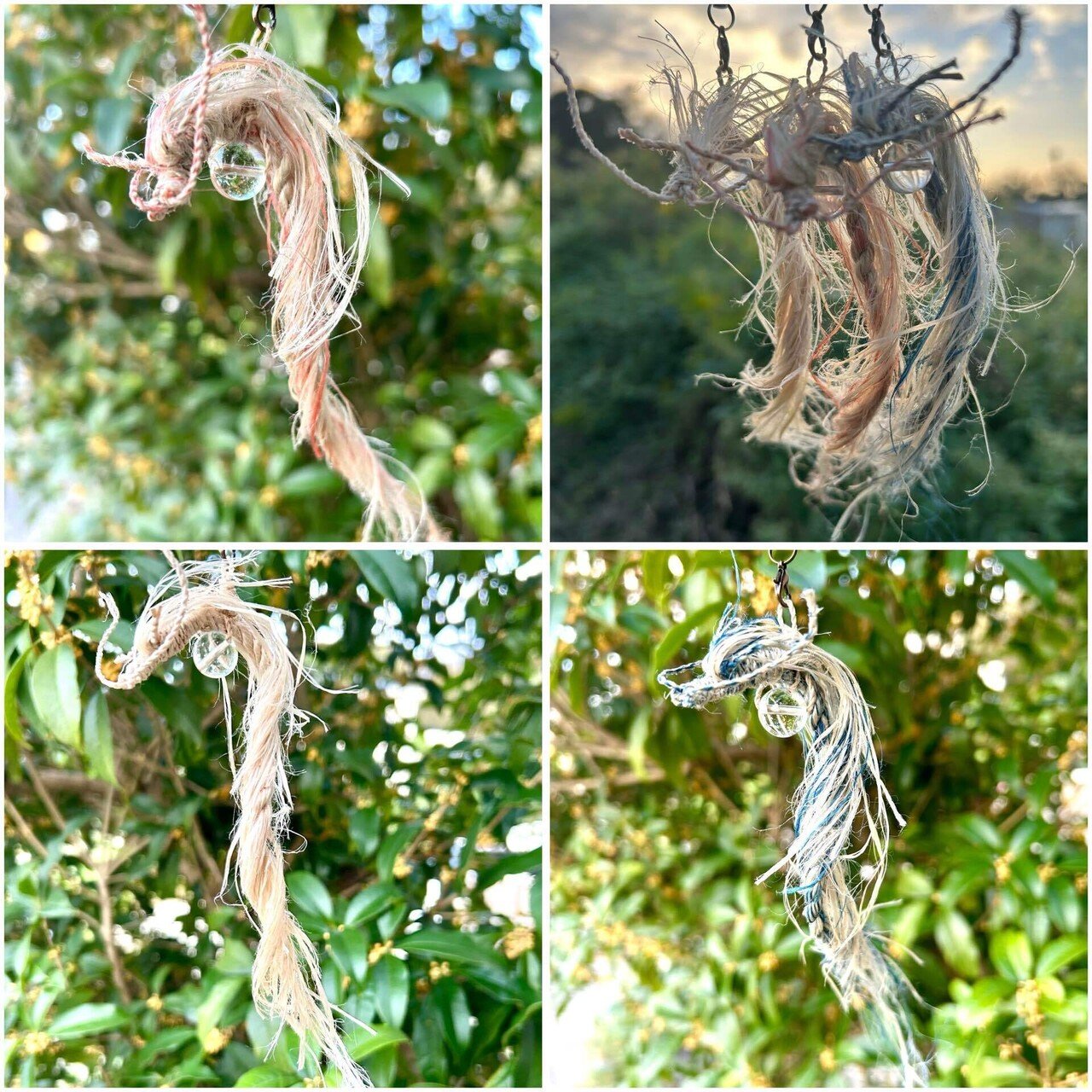 精麻龍‪✕‬水晶｜ゆう