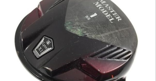 テーラーメイドRORS PROTO マキロイ 限定モデル メーカーカスタム品