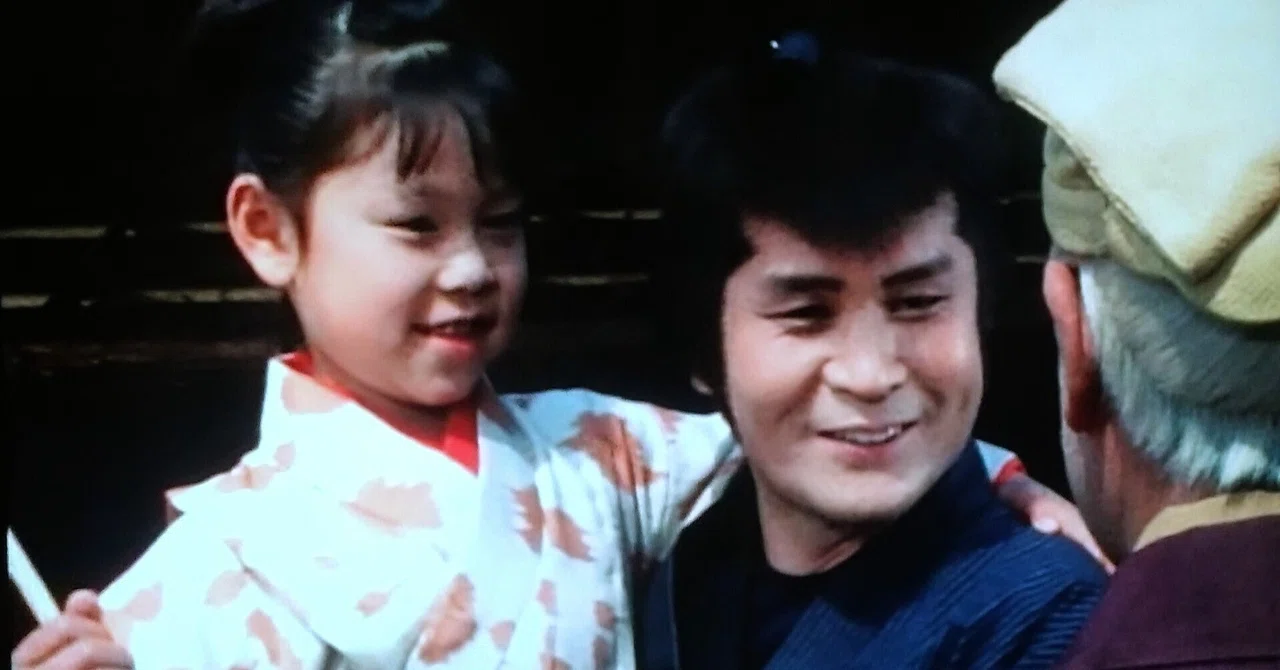 弥七 俳優