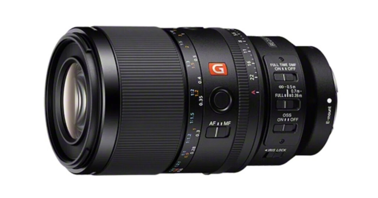 ついに“マクロでAFが速い”時代が来た──SONY FE 100mm F2.8 Macro GM