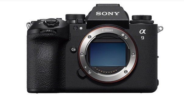 MINOLTA α-9は時代に忘れられた最高級機｜Sven.