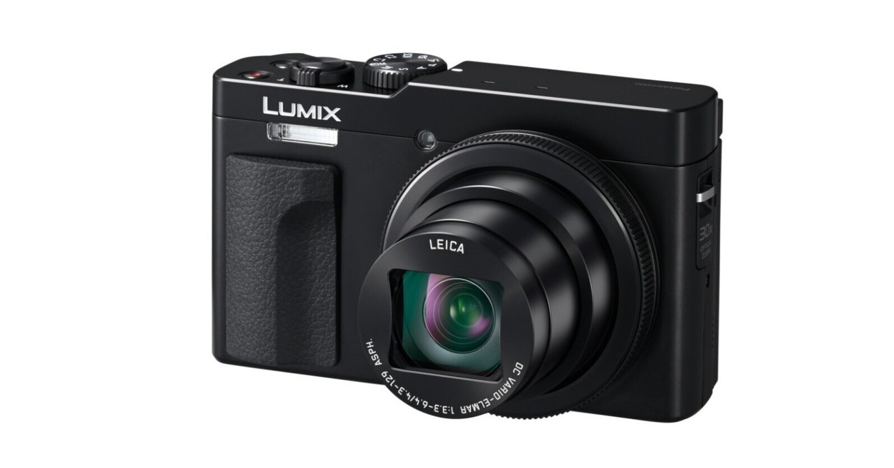 LUMIX DC-TZ99』レビュー （使い勝手良し、4Kテレビで見ても綺麗です