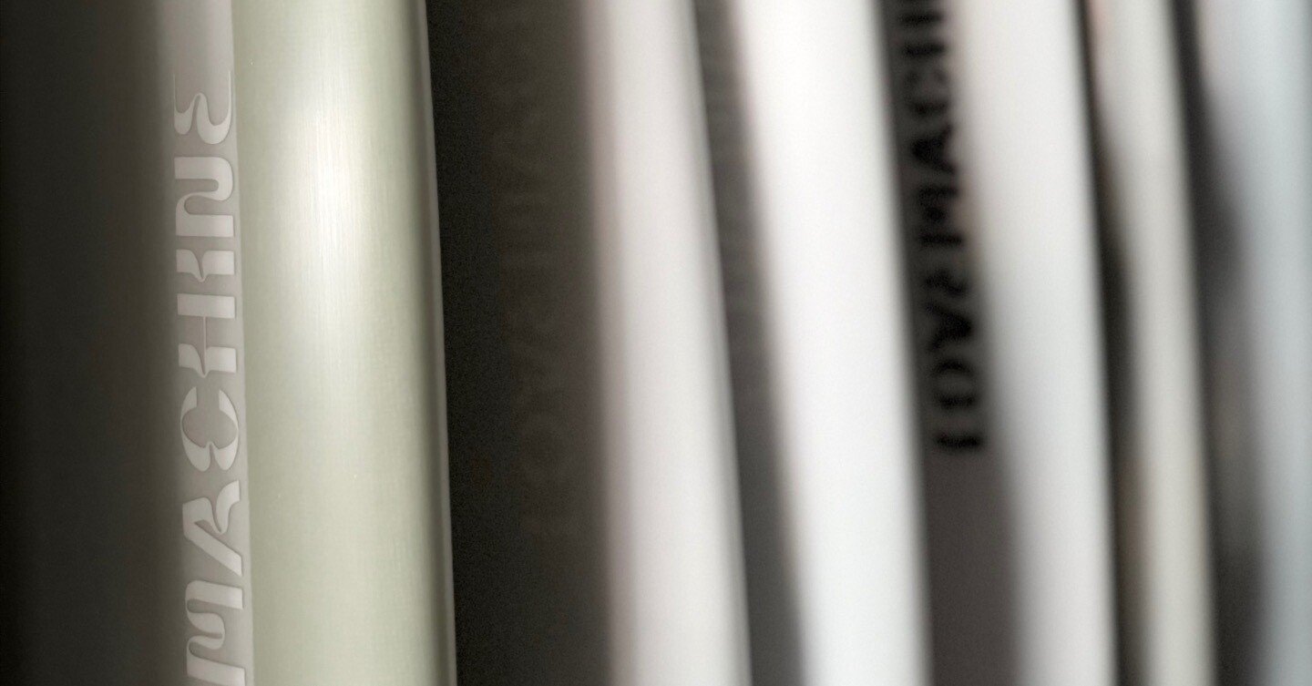 Lovemachine 入荷！｜RIDE SURF+SPORT