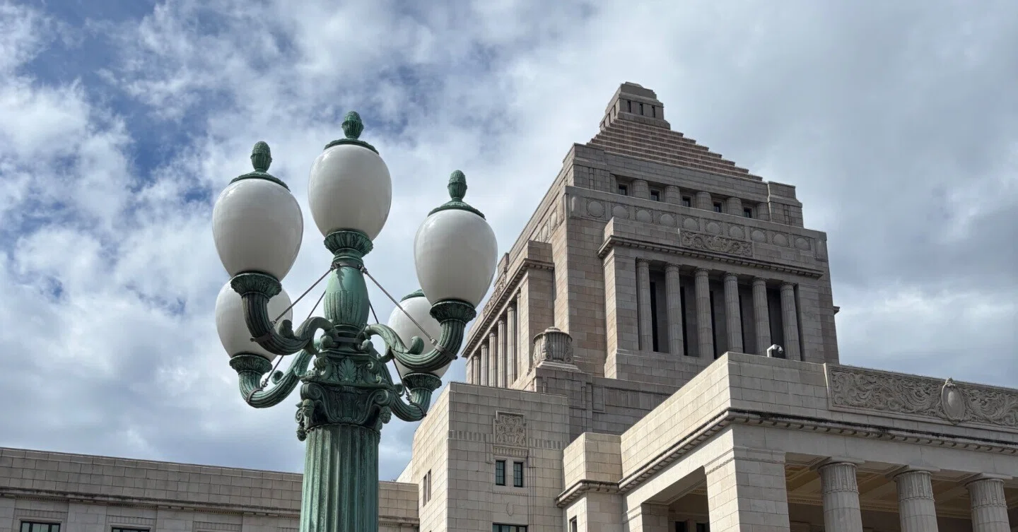 大人の社会科見学＠国会議事堂｜KANA｜花と日々のエッセイ