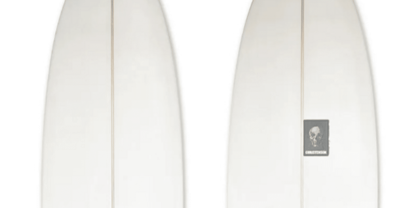 🌊 Christenson Ultra Tracker 完全版― “波と一体化する”究極のミッド