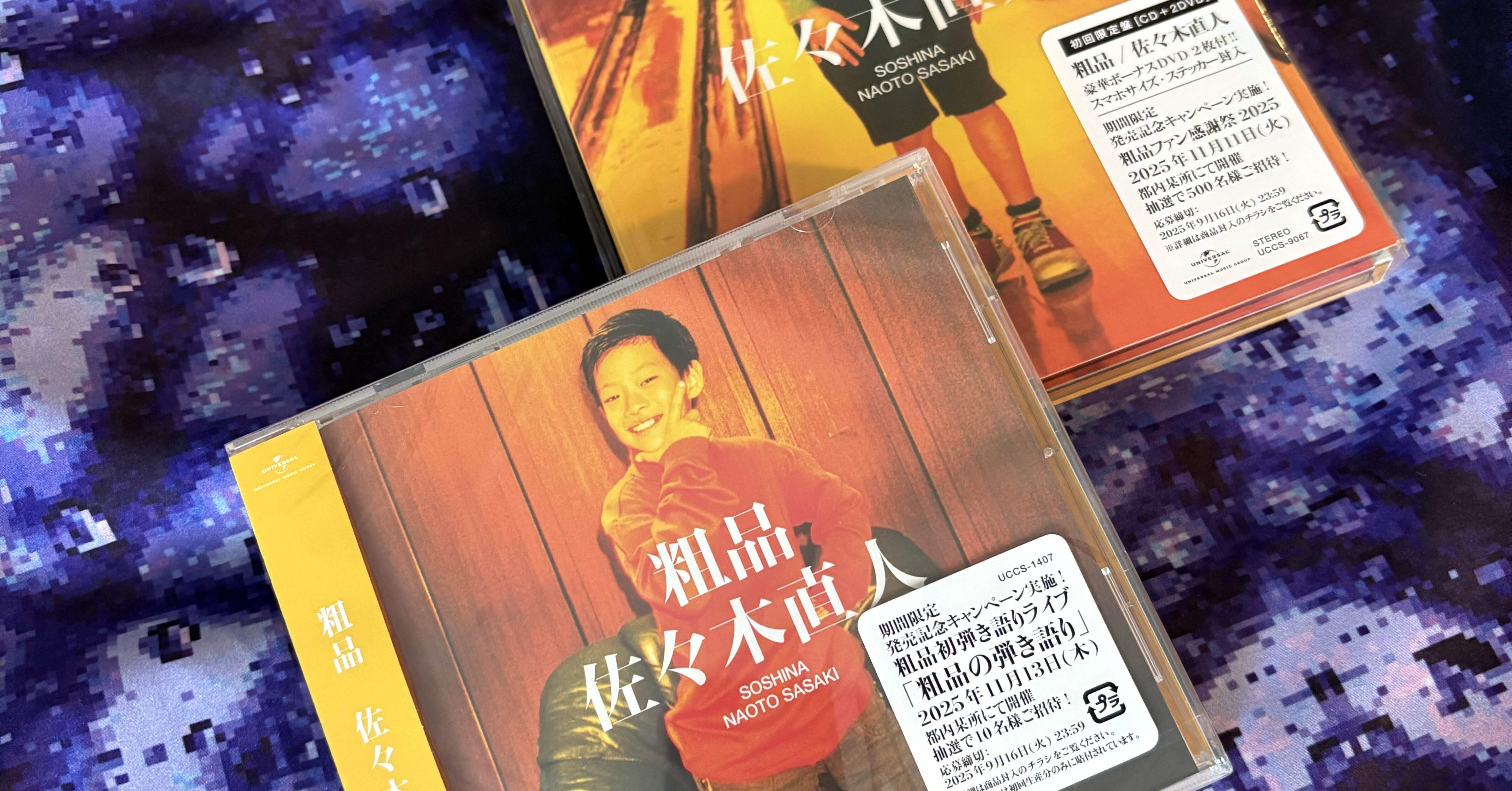 佐々木直人」を叩いた｜岸波藍