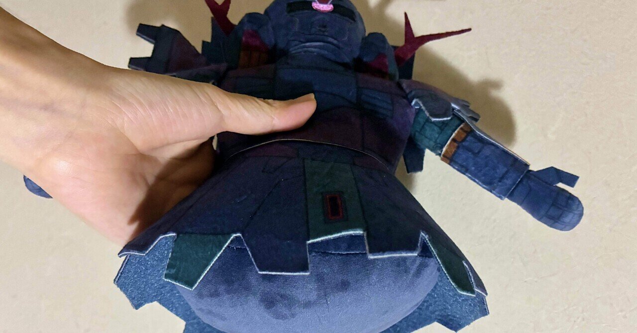 本日見つけた掘り出しモン!】アサルトキングダムガンダム