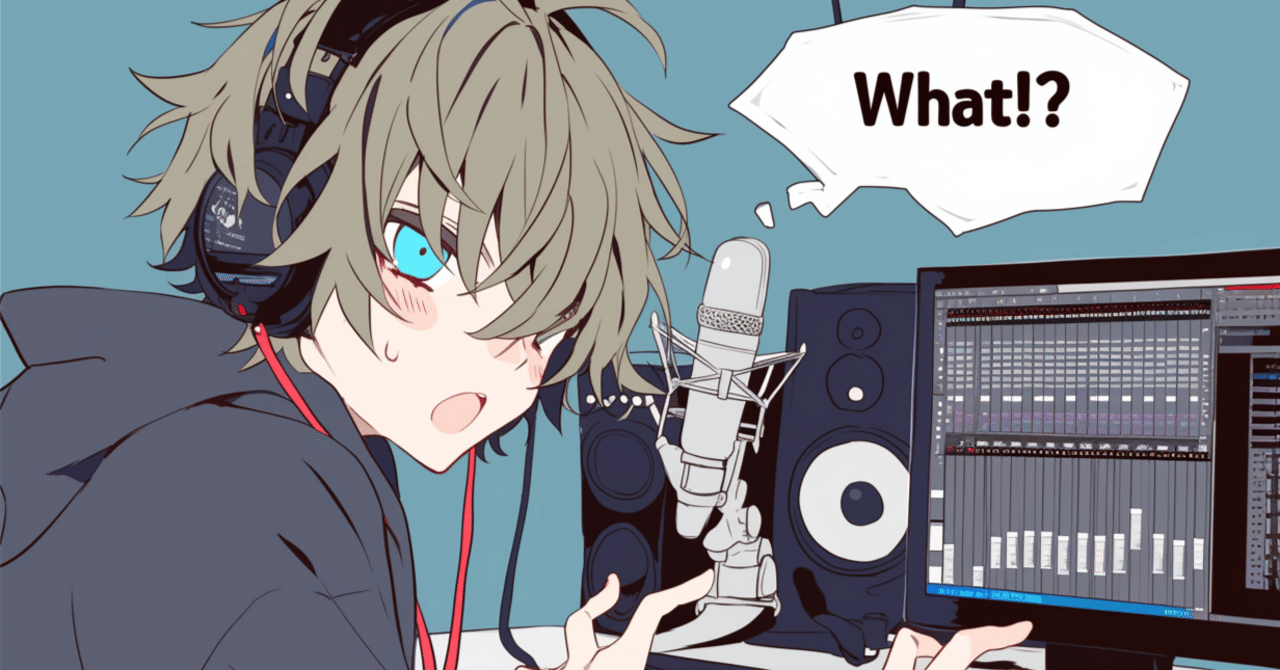 自由とはなんぞ⁈(絵) 第一回 さっそく積んだฅ( • · • ฅ)｜kenzi takaoka@Mix師 / 作曲家