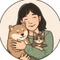 シニアペットケア|森山そよぎ