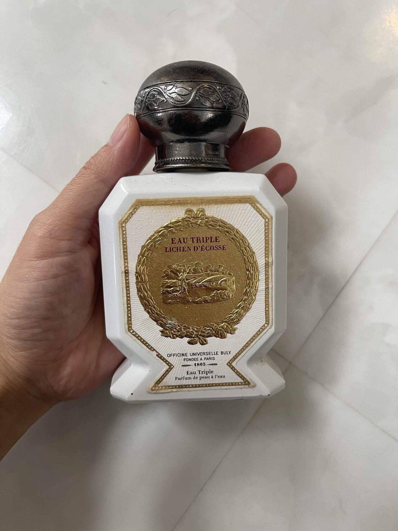 BULY ビュリー5種類香りレビュー｜新宮ちはる